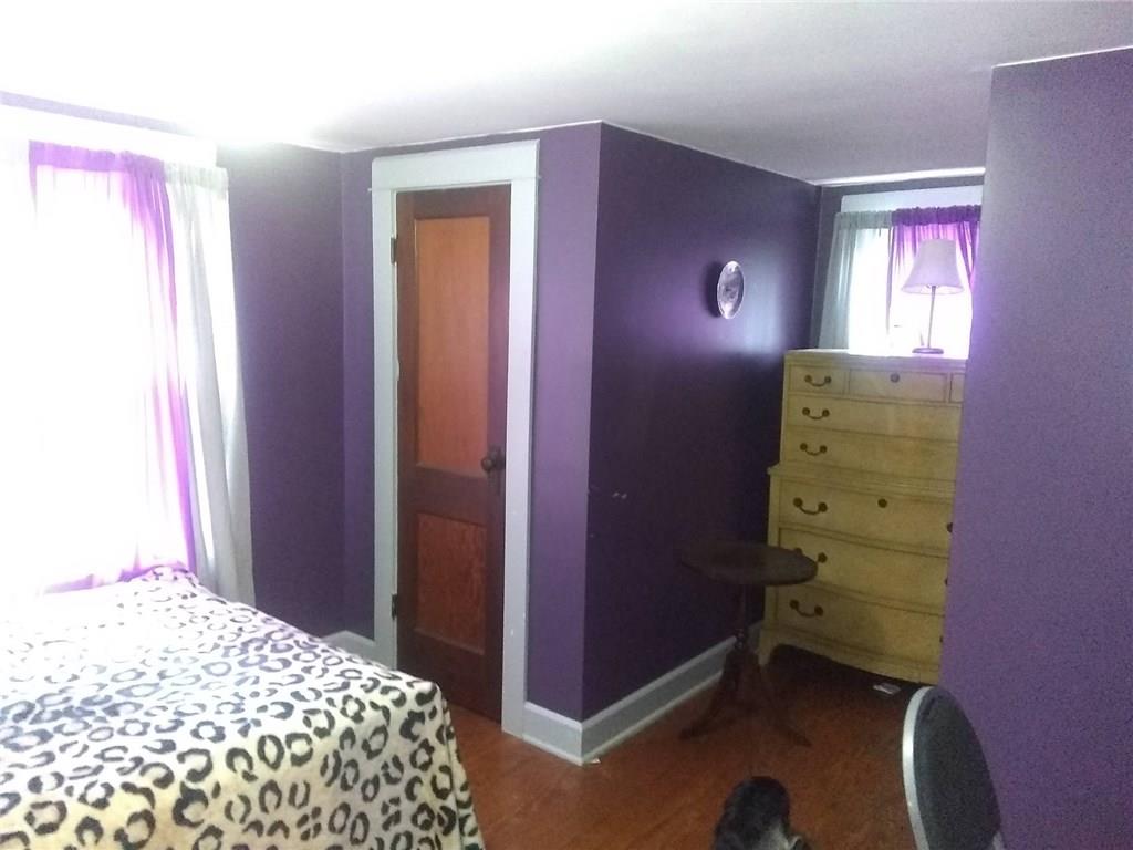 808 North Liberty Road Grove City, PA 16127 - Photo 15 of 17 SECOND BEDROOM