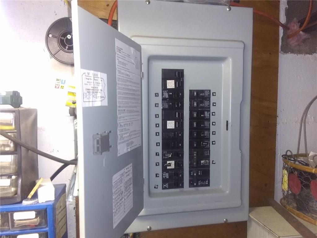 808 North Liberty Road Grove City, PA 16127 - Photo 17 of 17 ELECTRICAL