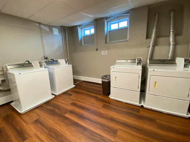 $1,439 | 124 Orange Street, Unit 302, Manchester, NH 03104