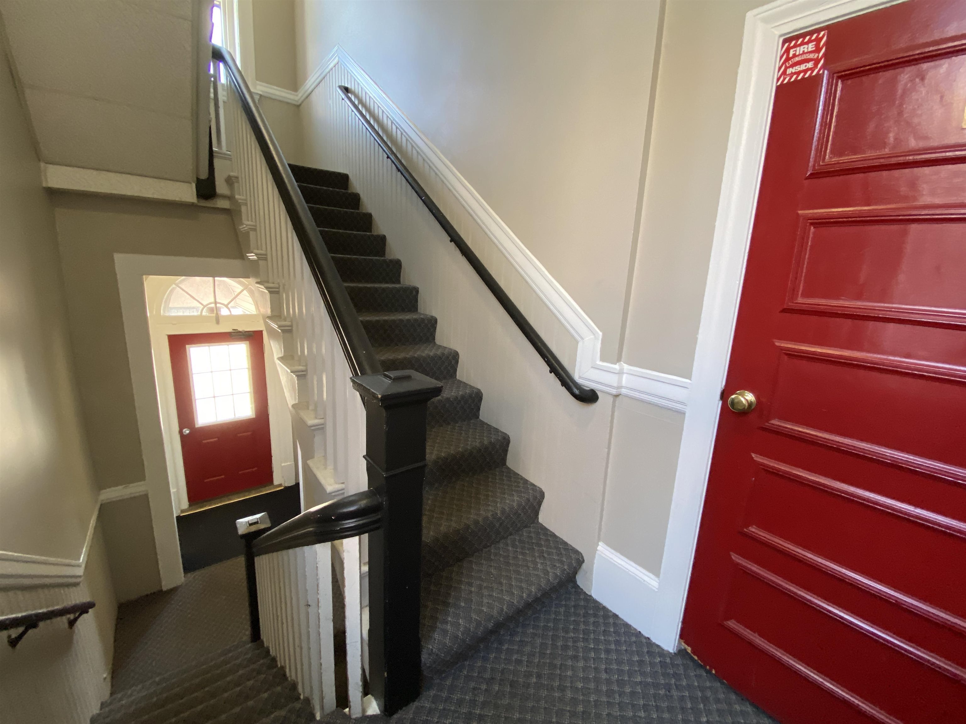 124 Orange Street, Unit 302 Manchester, NH 03104 - Photo 27 of 32