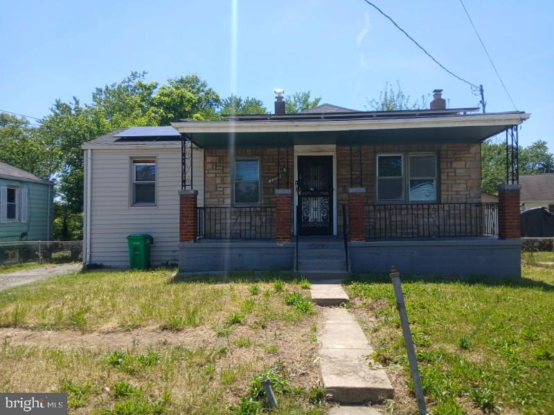 5203 Addison Road Capitol Heights, MD 20743 - Photo 1 of 12