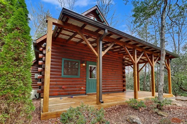 $279,900 | 105 Cozy Pne Lane, Murphy, NC 28906