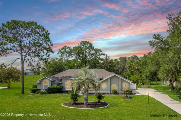 $545,000 | 1154 East Triple Crown Loop, Hernando, FL 34442