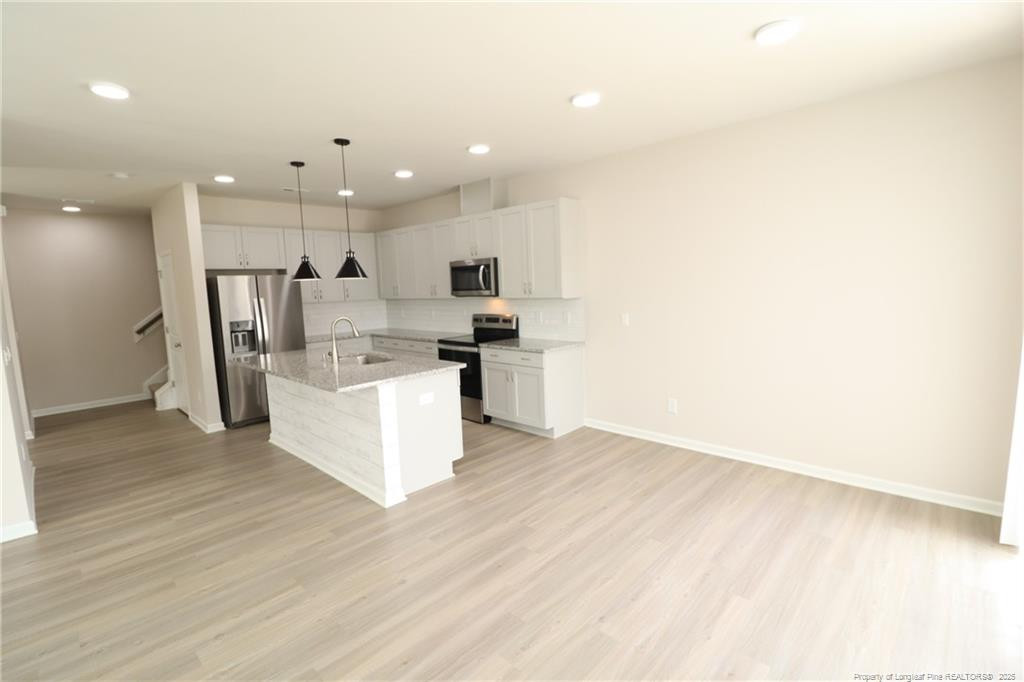 104 Kineton Woods Way Garner, NC 27529 - Photo 18 of 43