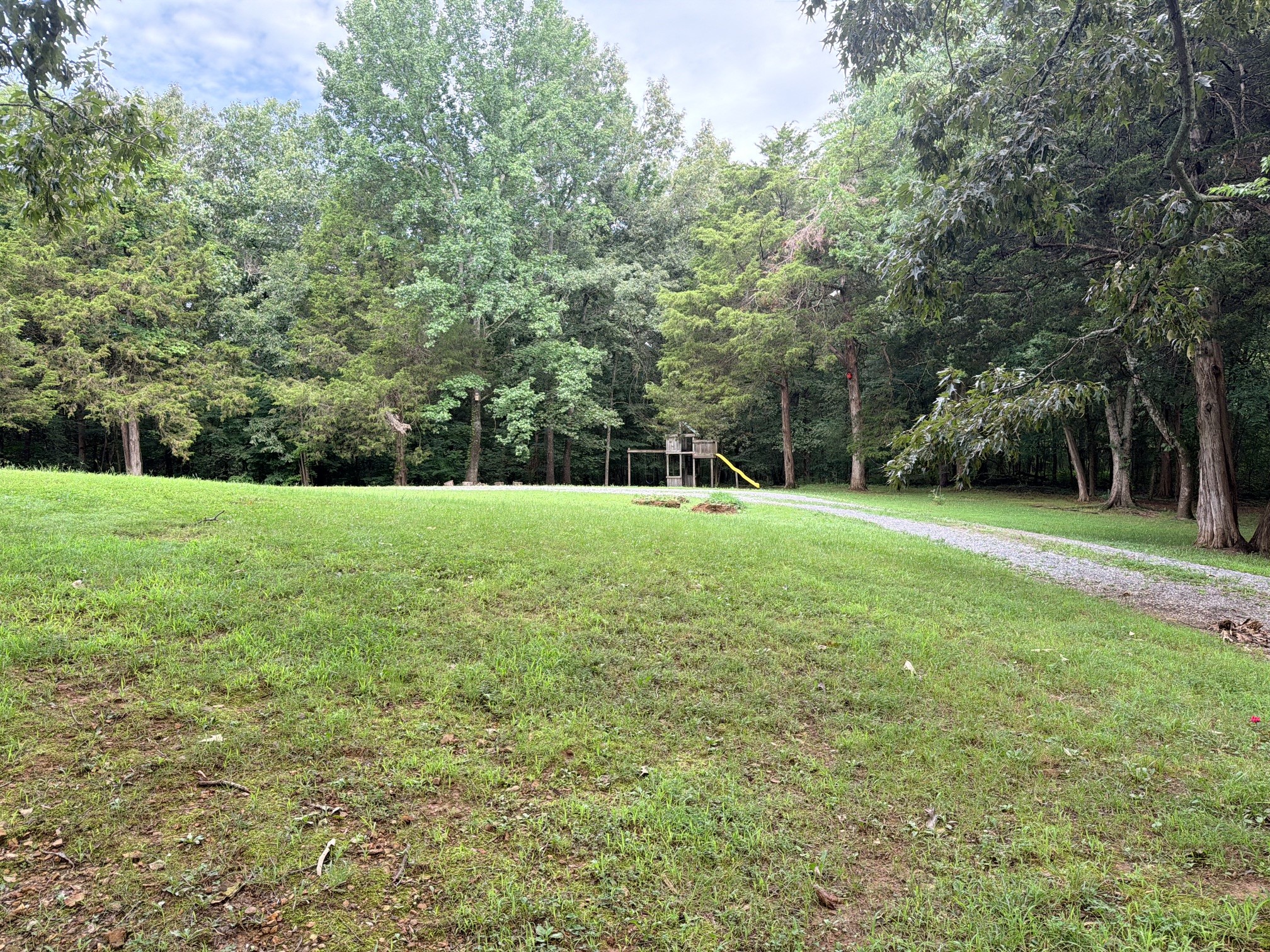88 Pleasant Hill Church Road Cadiz, KY 42211 - Photo 14 of 40