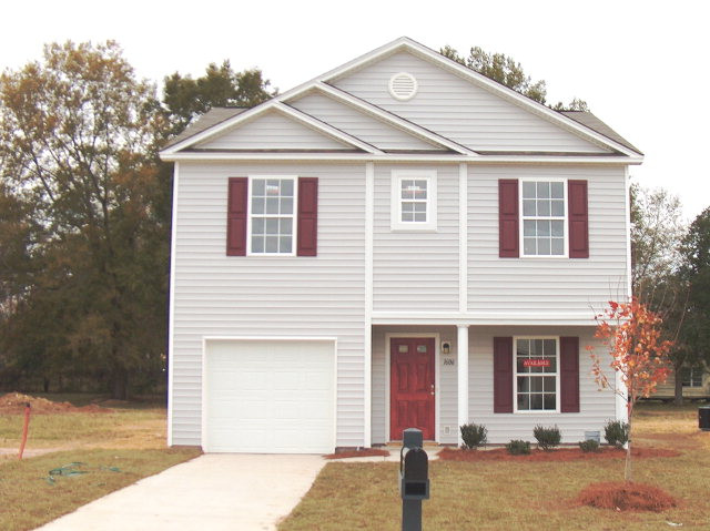 1606 Ruger Drive, Unit LOT 192 Sumter, SC 29150 - Photo 1 of 1 Gallery Image 1
