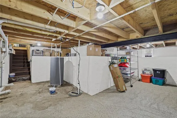 $235,000 | 811 South Marion Avenue, Independence, MO 64052