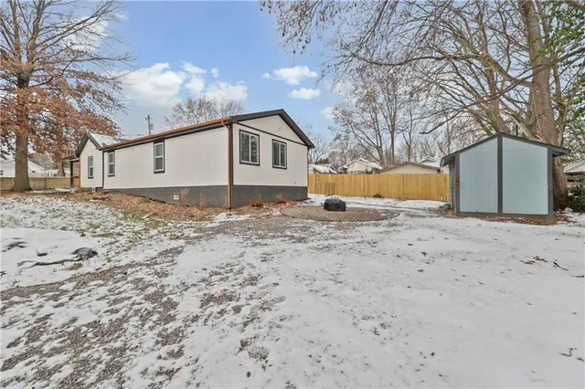 $255,900 | 811 South Marion Avenue, Independence, MO 64052