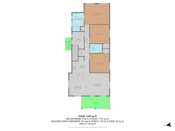 $235,000 | 811 South Marion Avenue, Independence, MO 64052