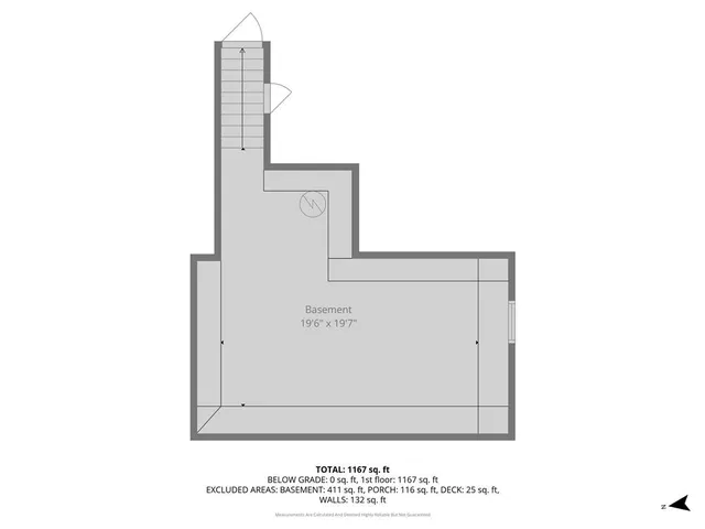$255,900 | 811 South Marion Avenue, Independence, MO 64052
