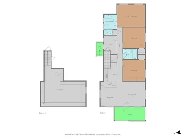 $235,000 | 811 South Marion Avenue, Independence, MO 64052