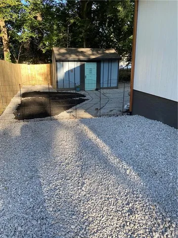 $255,900 | 811 South Marion Avenue, Independence, MO 64052