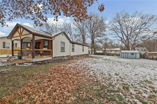 $235,000 | 811 South Marion Avenue, Independence, MO 64052