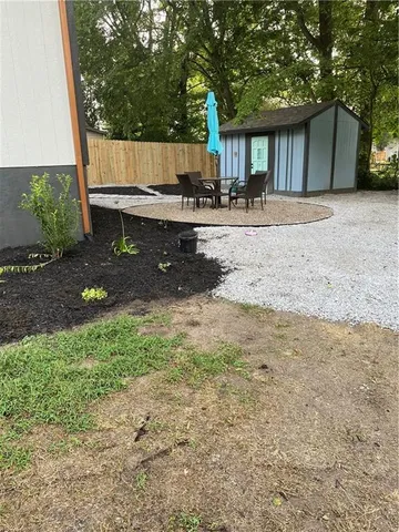 $255,900 | 811 South Marion Avenue, Independence, MO 64052