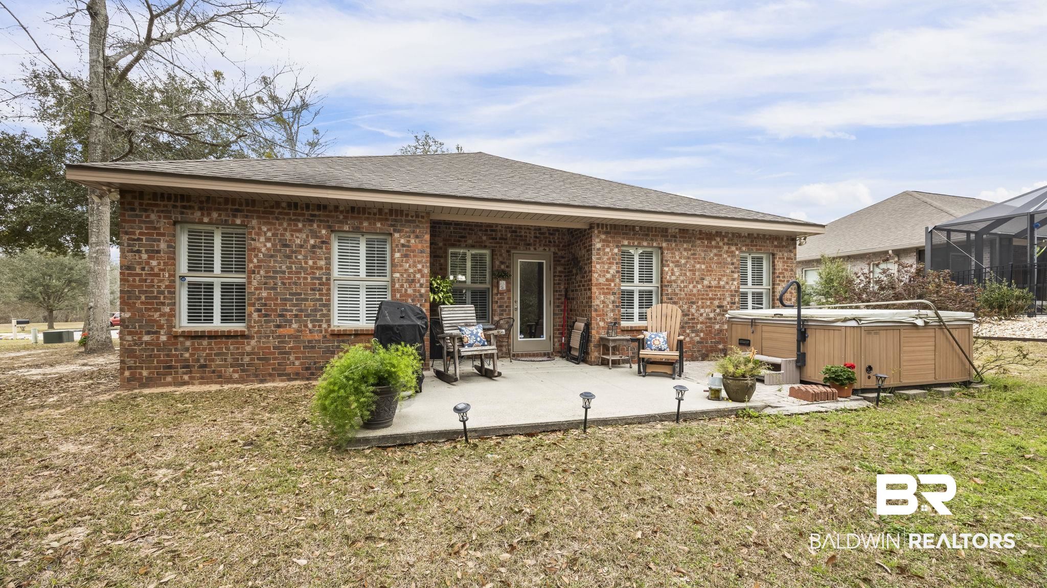 1090 Melbourne Court Foley, AL 36535 - Photo 8 of 38