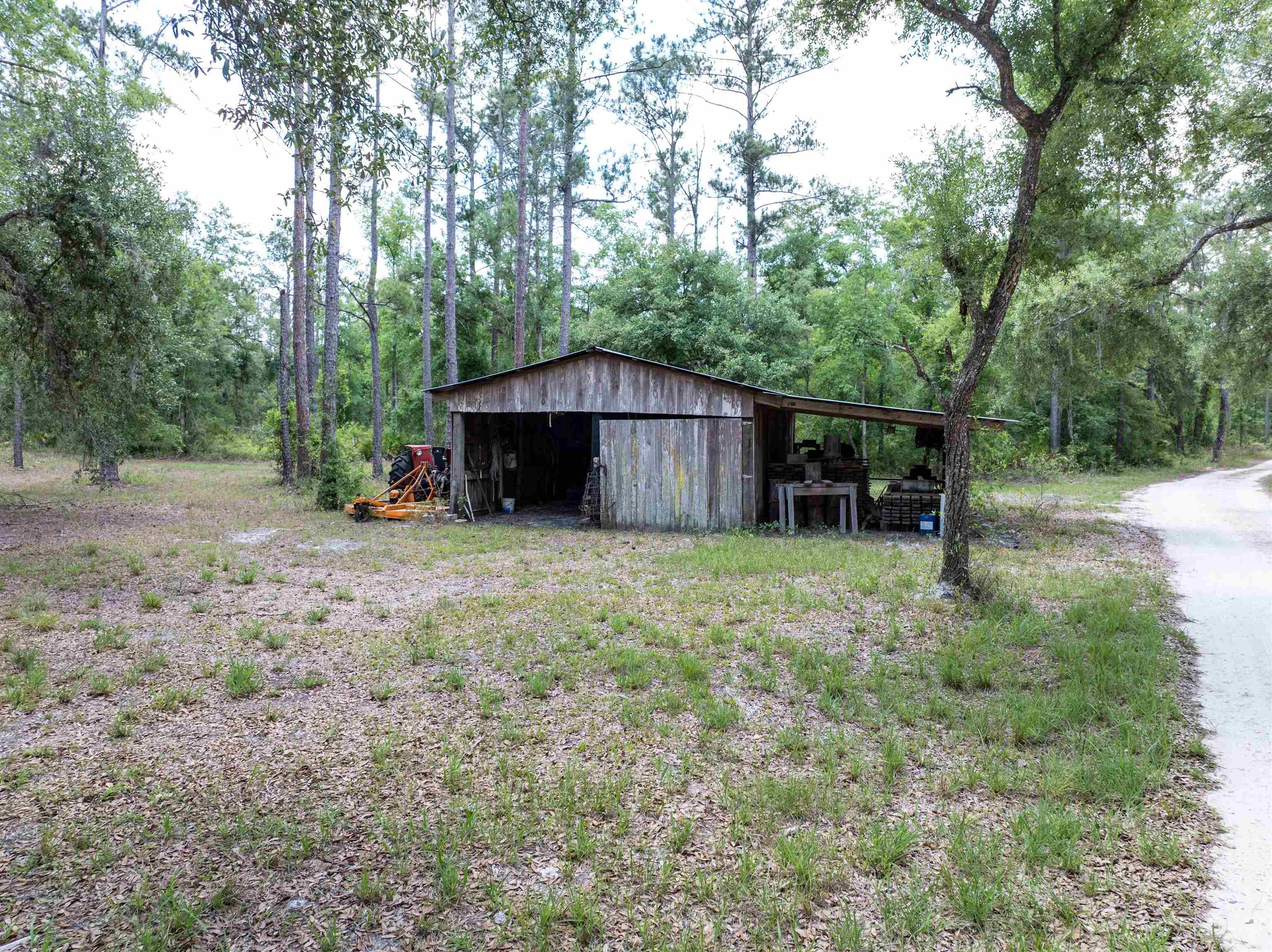 2878 West U.S 98 Perry, FL 32347 - Photo 45 of 64