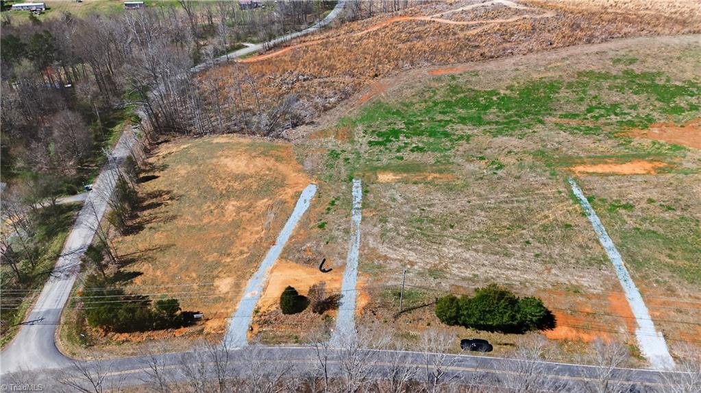 Lot #2 Thayer Road Trinity, NC 27370 - Photo 2 of 6