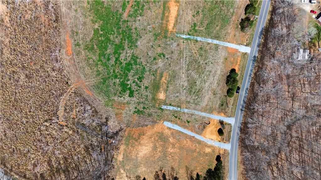 Lot #2 Thayer Road Trinity, NC 27370 - Photo 5 of 6