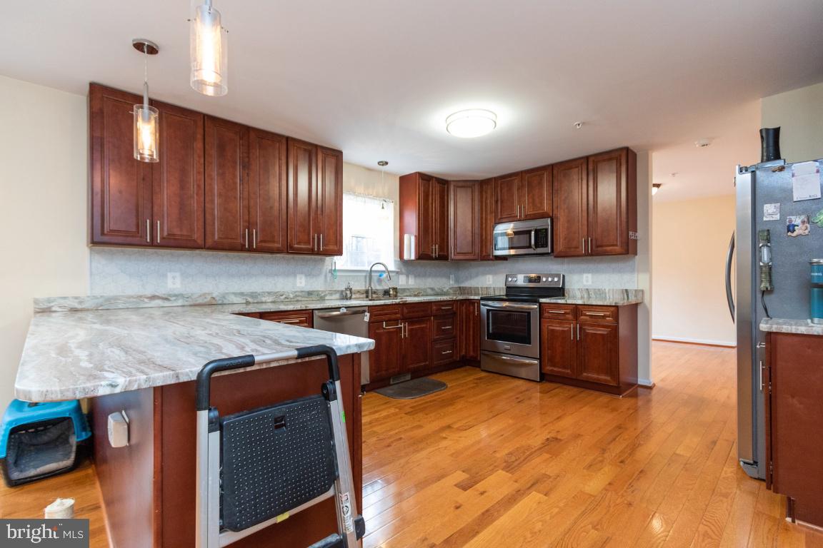 14016 Duckett Road Brandywine, MD 20613 - Photo 3 of 41 Gallery Image 3