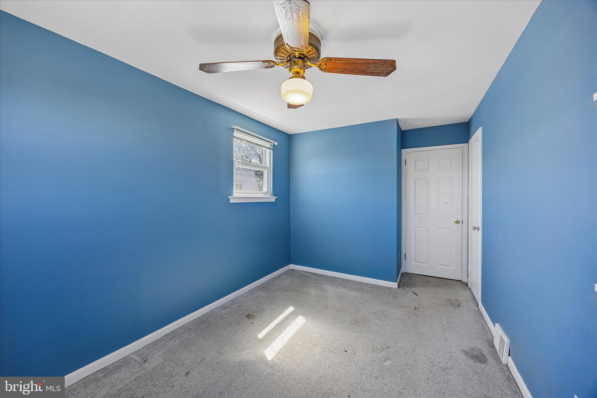 3527 Primrose Road Philadelphia, PA 19114 - Photo 17 of 25 a view of an empty room
