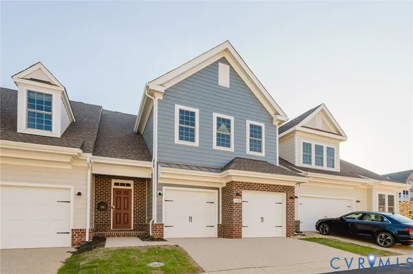 $643,900 | 1292 Treviso Bay, Williamsburg, VA 23188