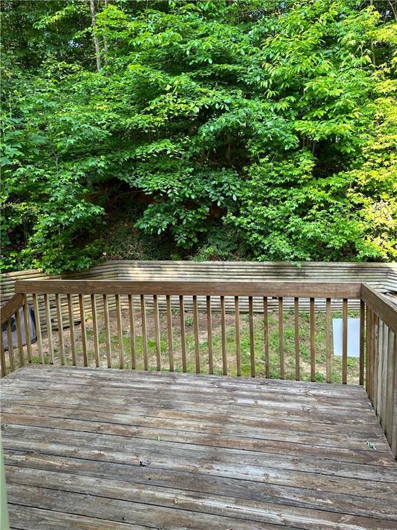 116 Franklin Hills Court Canton, GA 30114 - Photo 5 of 13 a view of a balcony