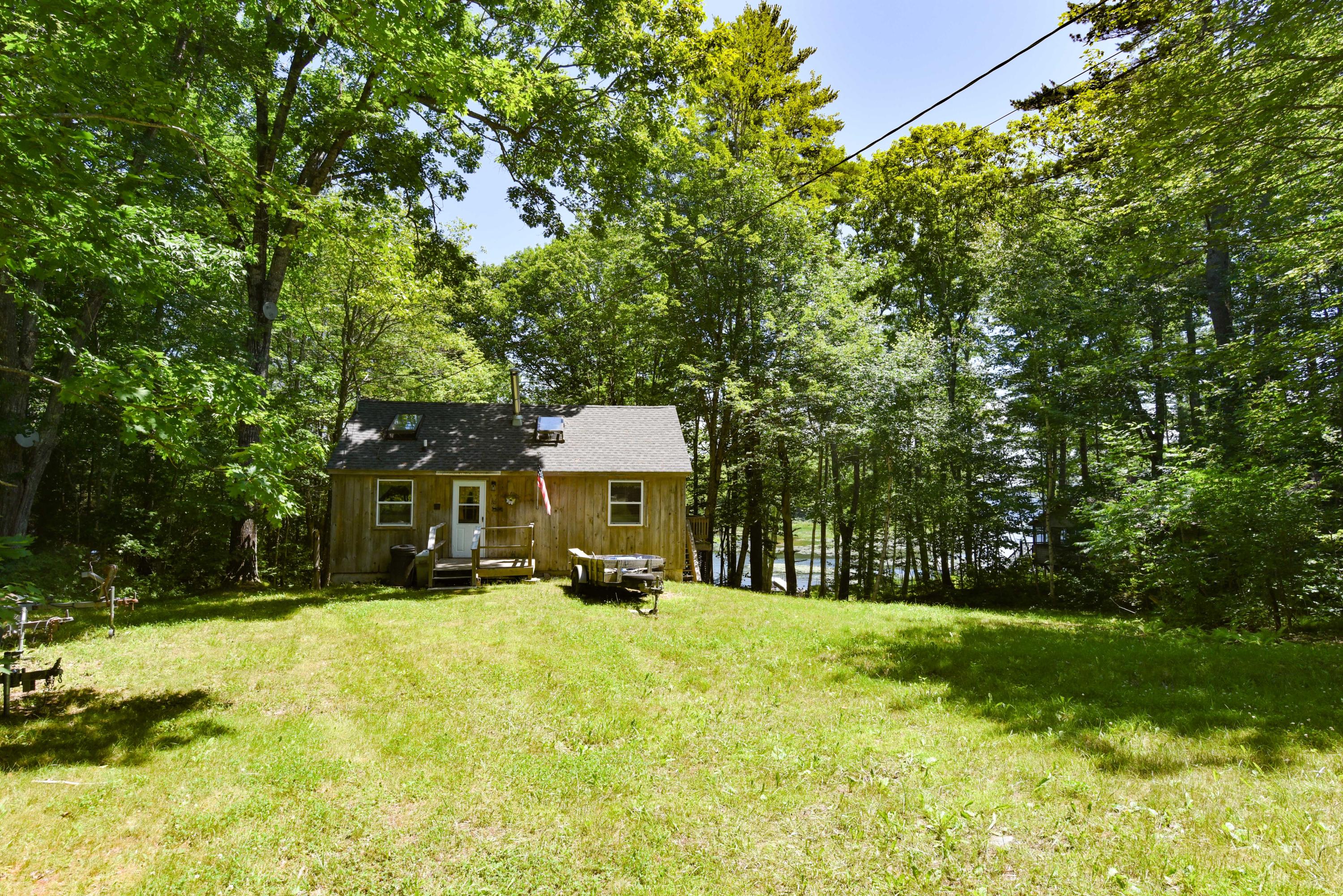 80 Sage Road Jefferson, ME 04348 - Photo 3 of 24 80 Sage Rd-2016