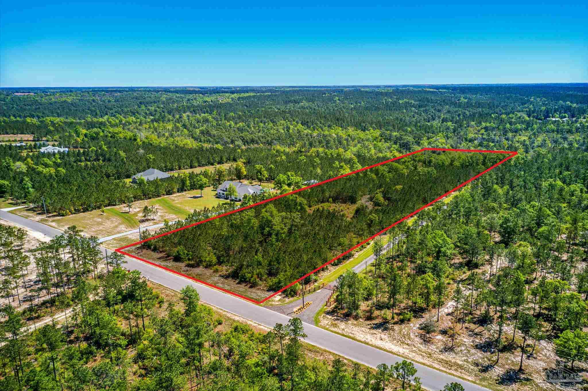 Lot 51 Buffalo Ridge Road Pace, FL 32571 - Photo 1 of 10