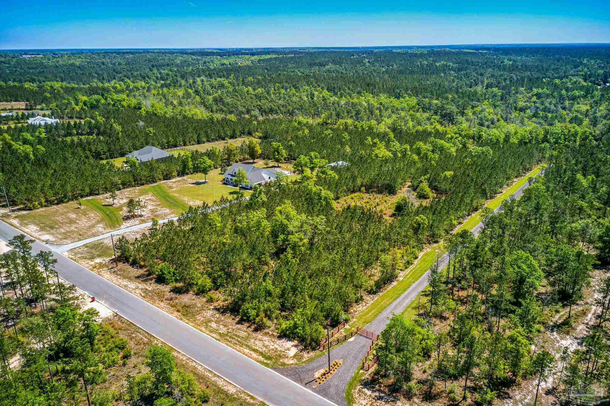 Lot 51 Buffalo Ridge Road Pace, FL 32571 - Photo 8 of 10
