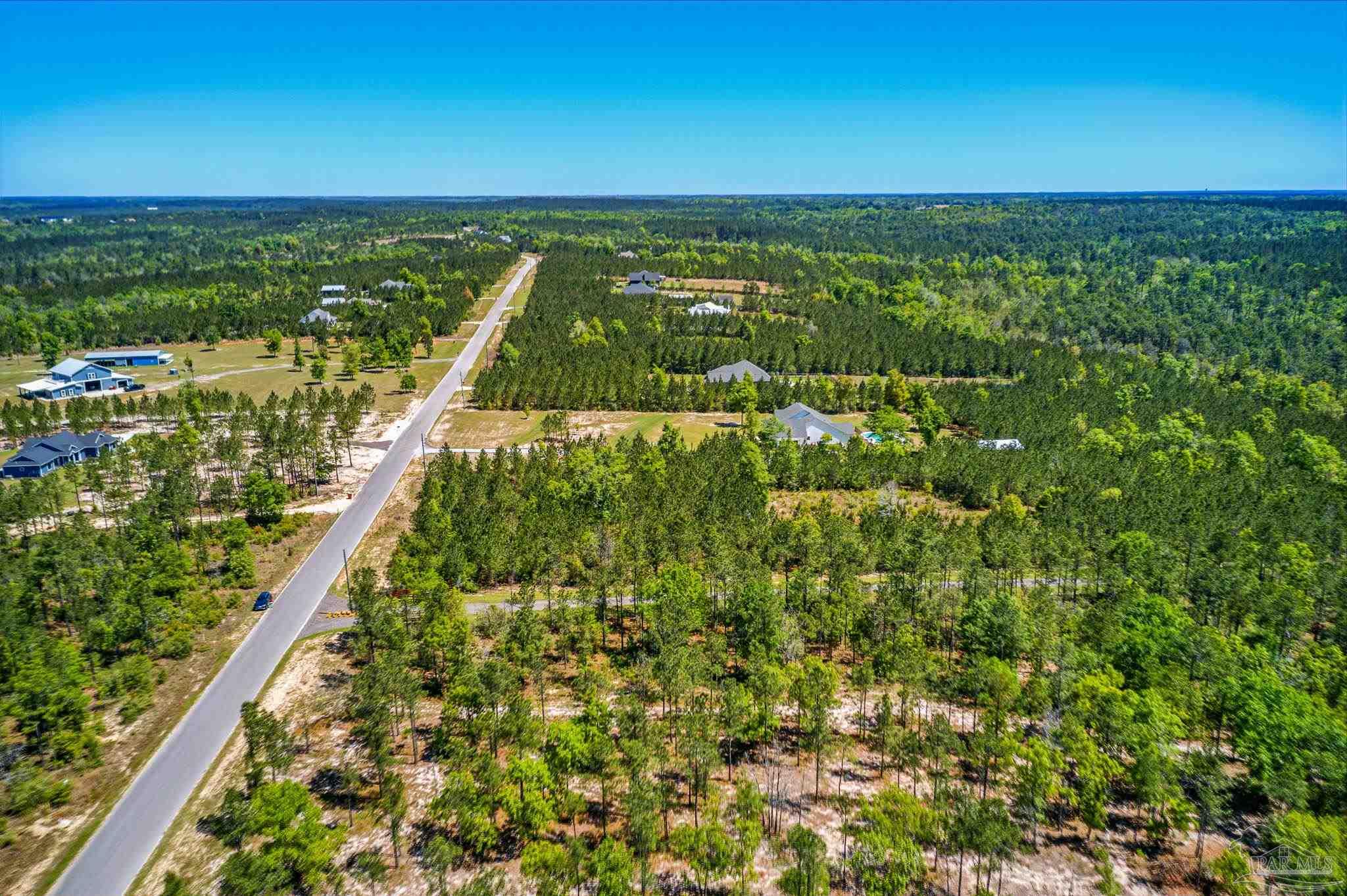 Lot 51 Buffalo Ridge Road Pace, FL 32571 - Photo 9 of 10