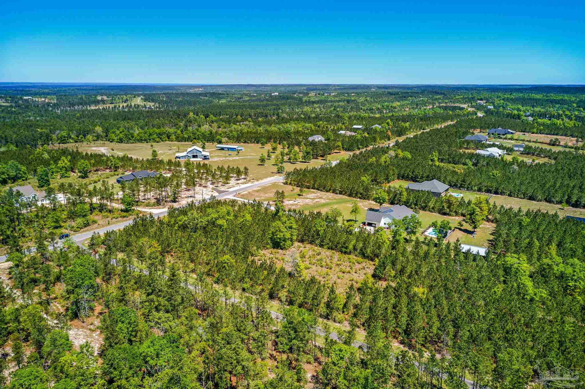 Lot 51 Buffalo Ridge Road Pace, FL 32571 - Photo 10 of 10