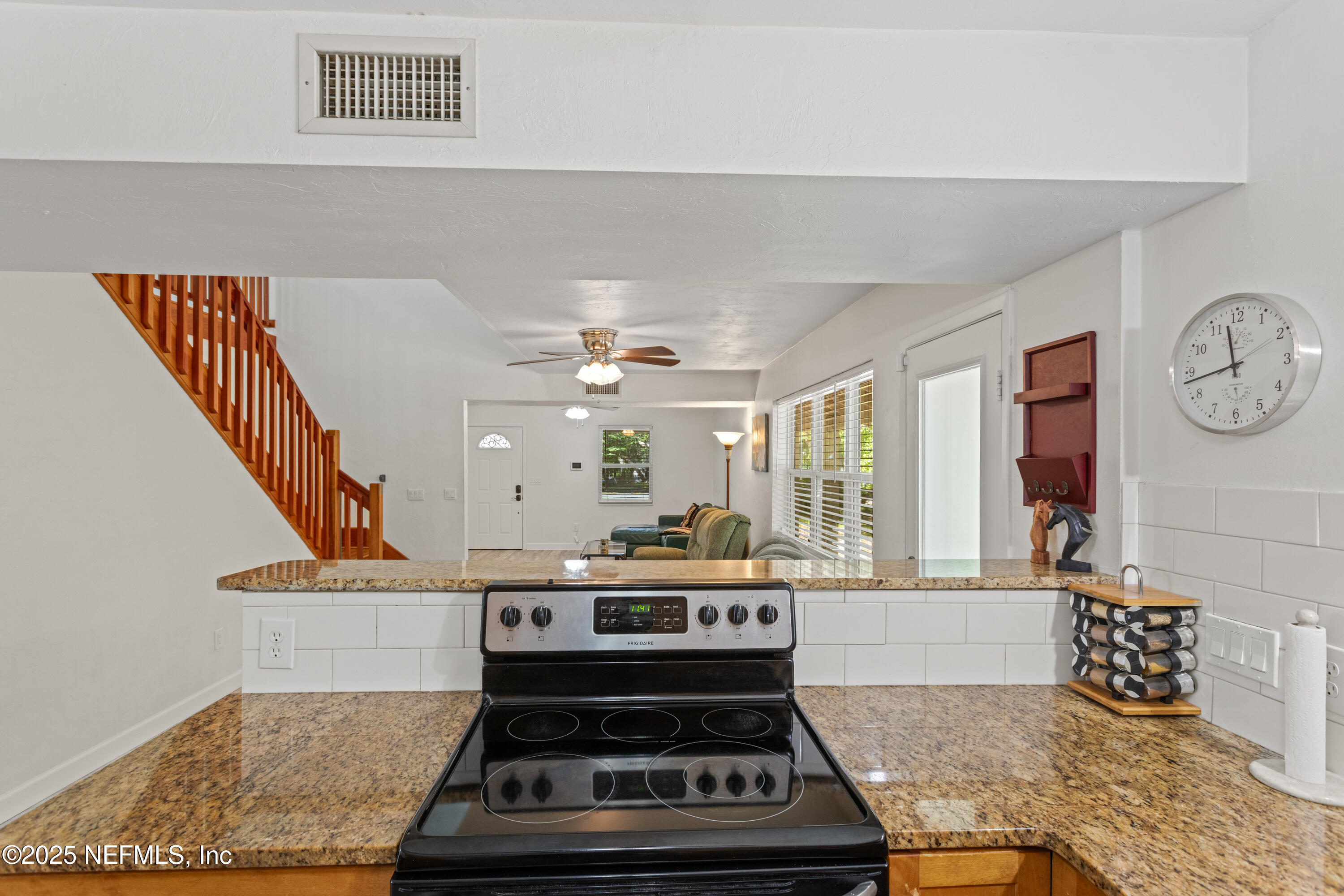 303 Southeast 3rd Avenue Melrose, FL 32666 - Photo 14 of 90 Kitchen