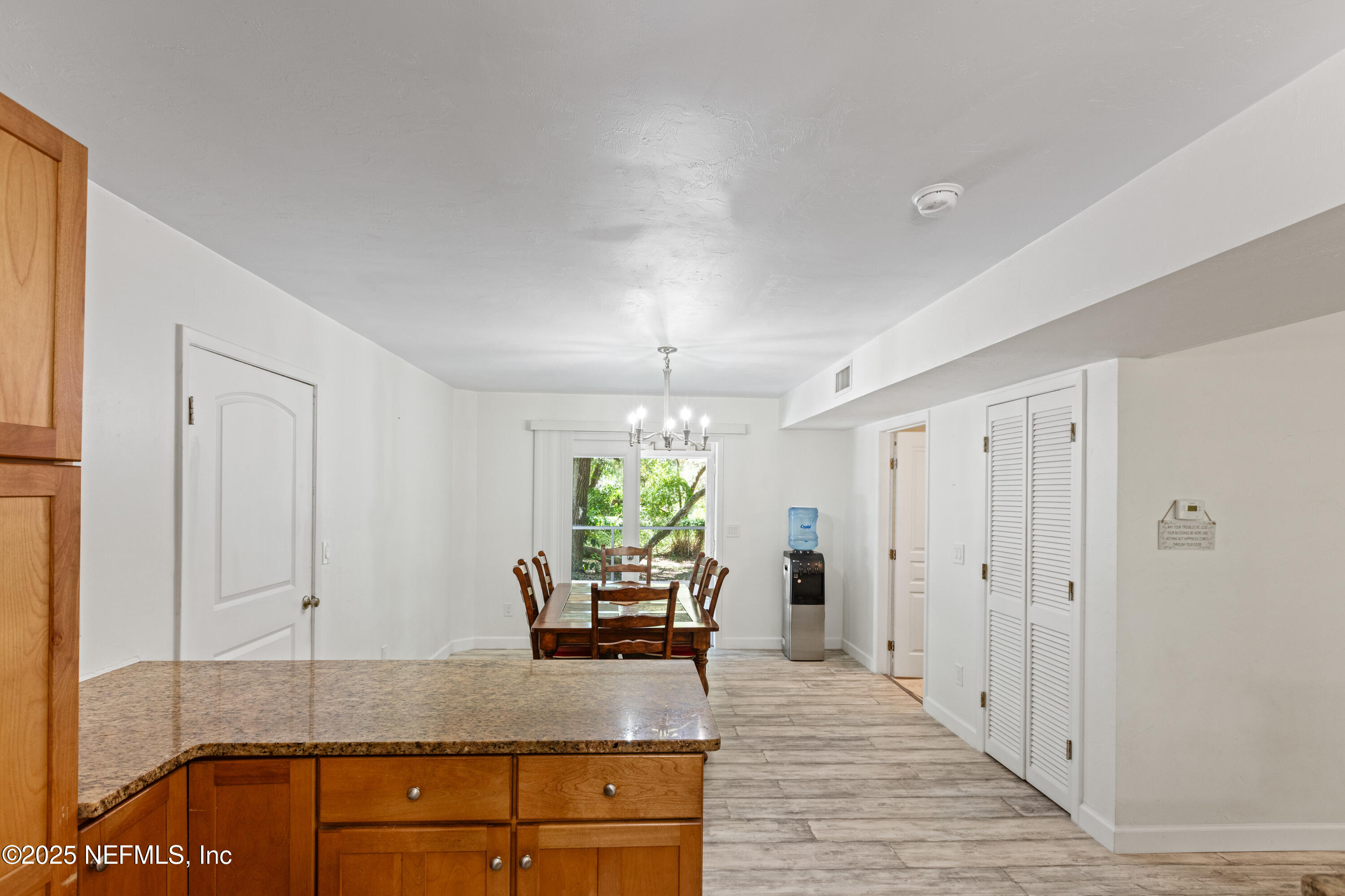 303 Southeast 3rd Avenue Melrose, FL 32666 - Photo 17 of 90 Dining Area