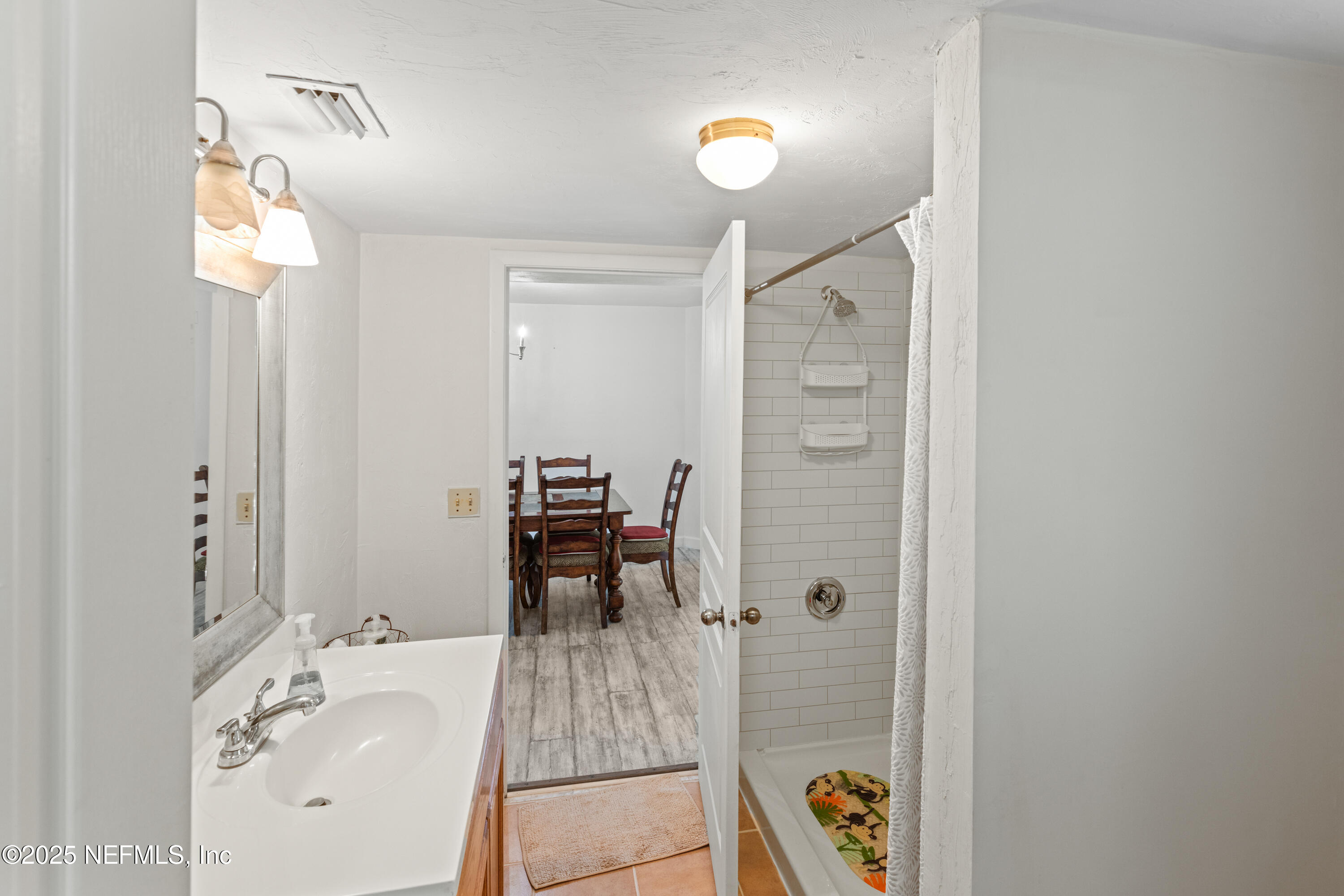 303 Southeast 3rd Avenue Melrose, FL 32666 - Photo 23 of 90 Main Floor Bath