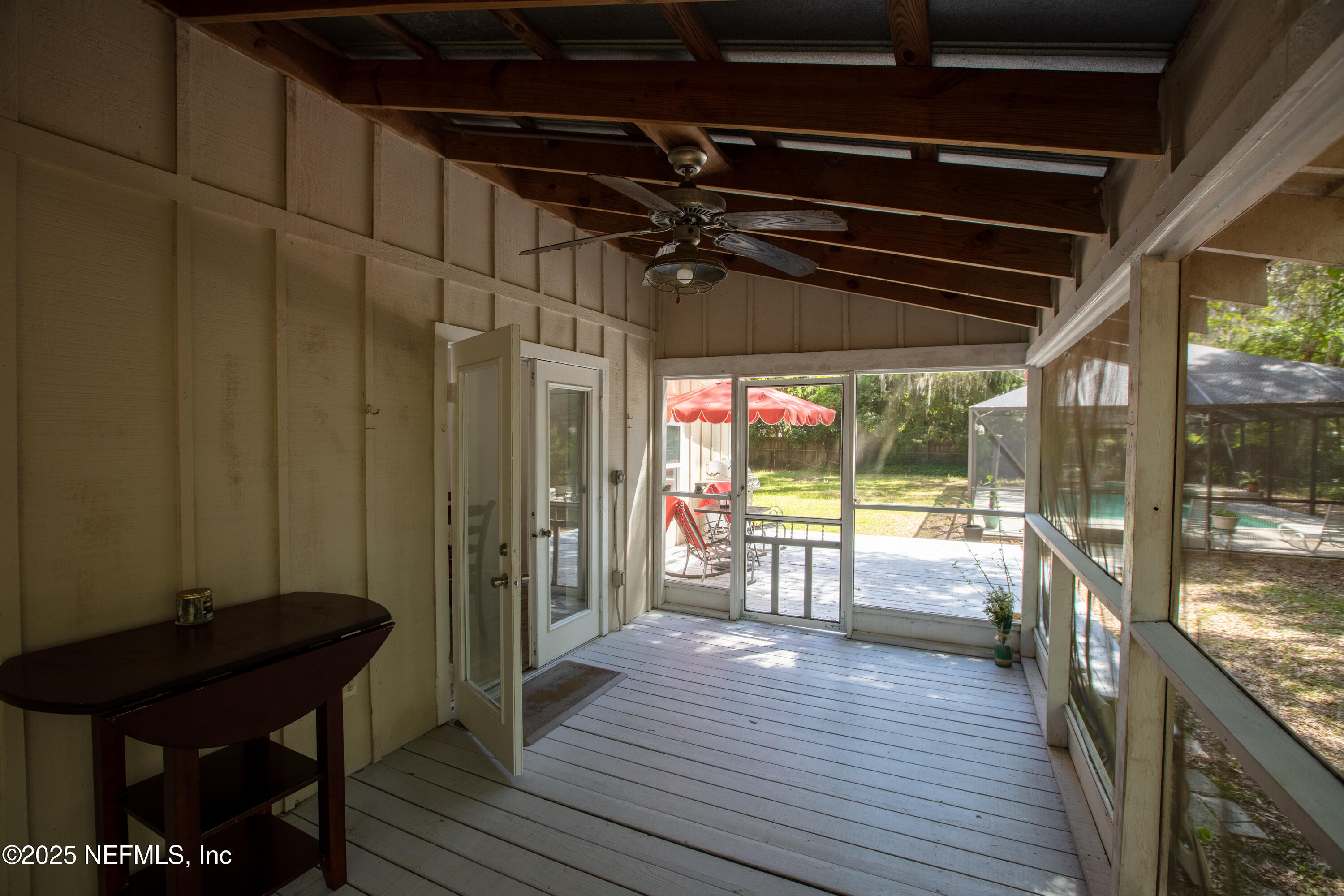 303 Southeast 3rd Avenue Melrose, FL 32666 - Photo 52 of 90 Screened Lani