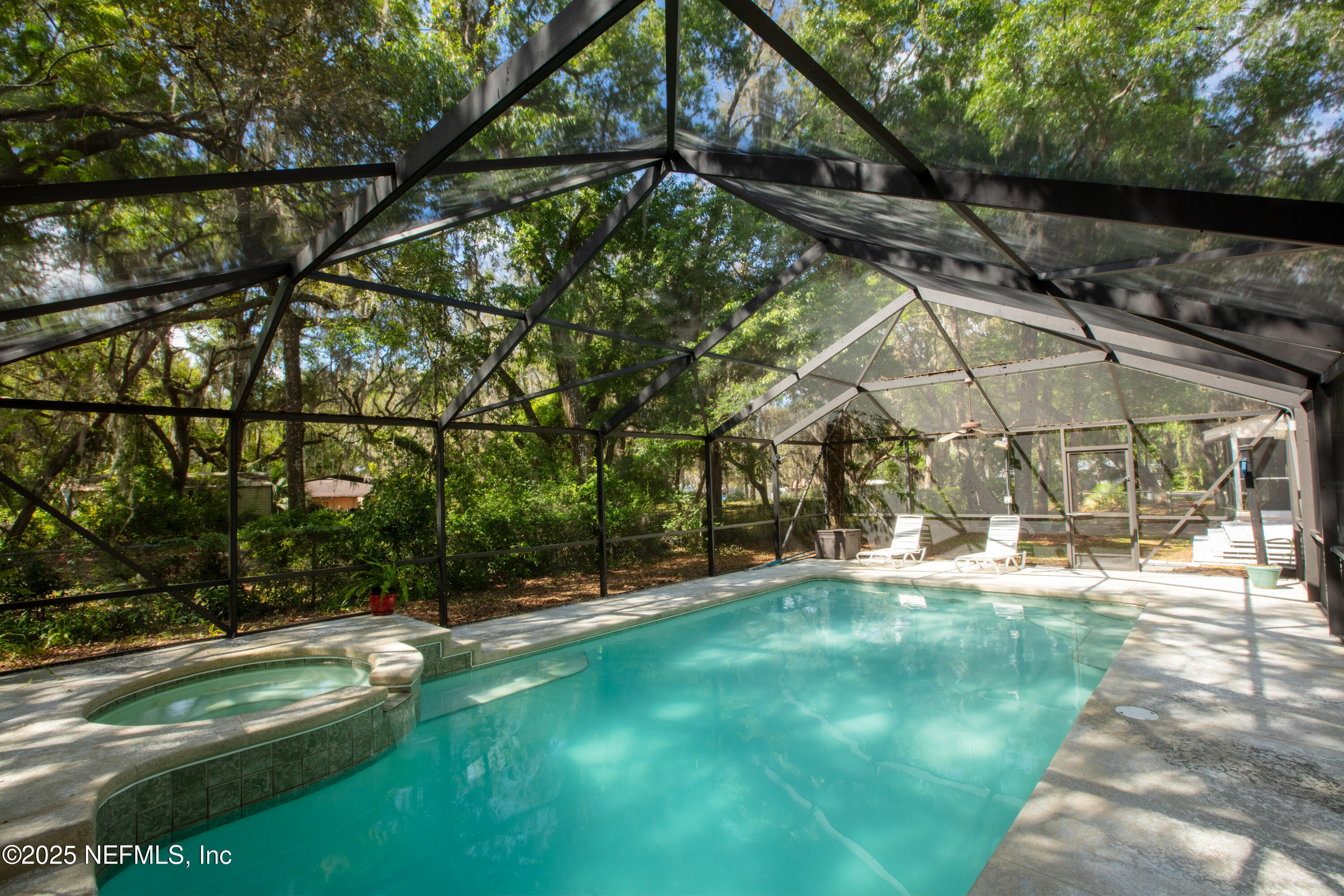 303 Southeast 3rd Avenue Melrose, FL 32666 - Photo 60 of 90 Pool