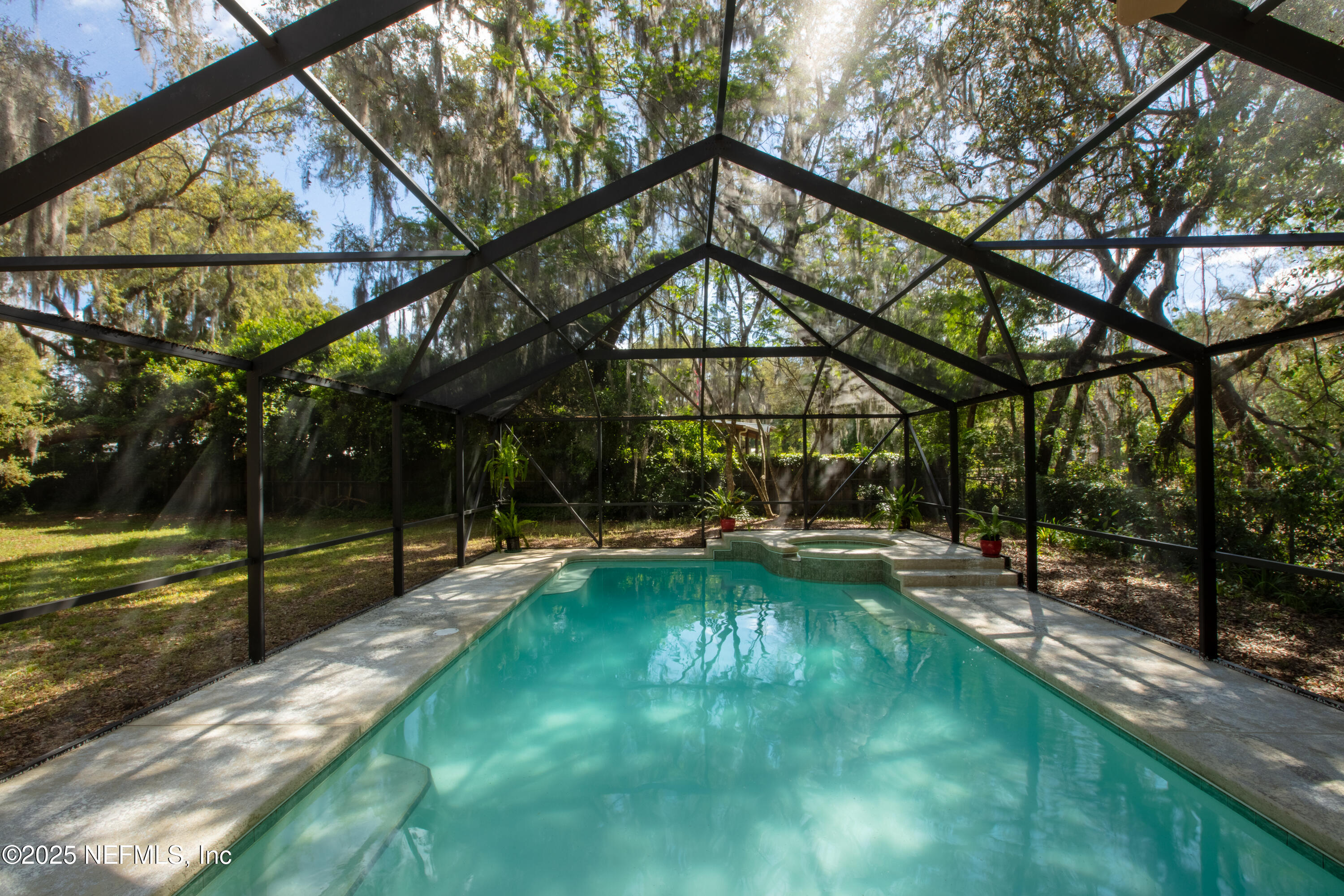 303 Southeast 3rd Avenue Melrose, FL 32666 - Photo 61 of 90 Pool