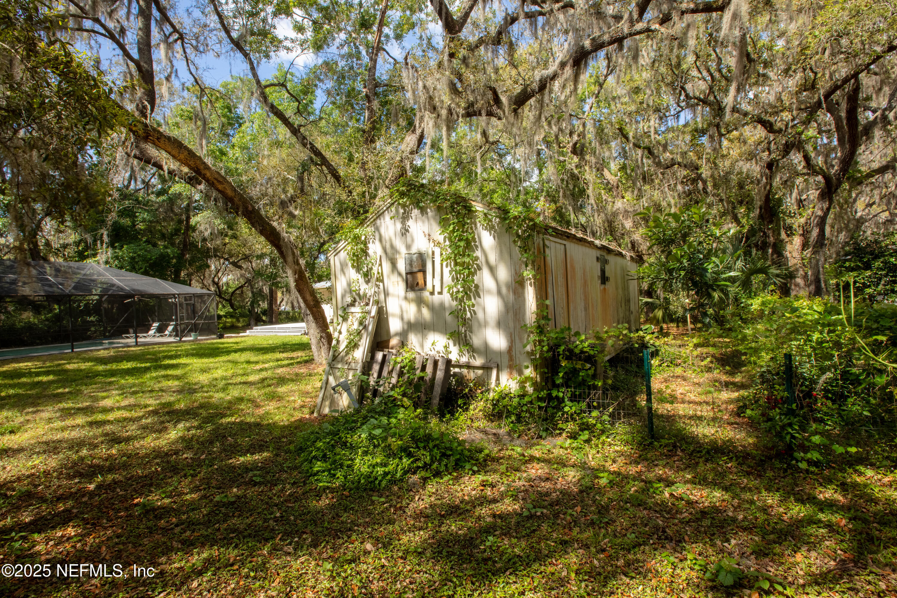 303 Southeast 3rd Avenue Melrose, FL 32666 - Photo 66 of 90 a view of outdoor space and yard