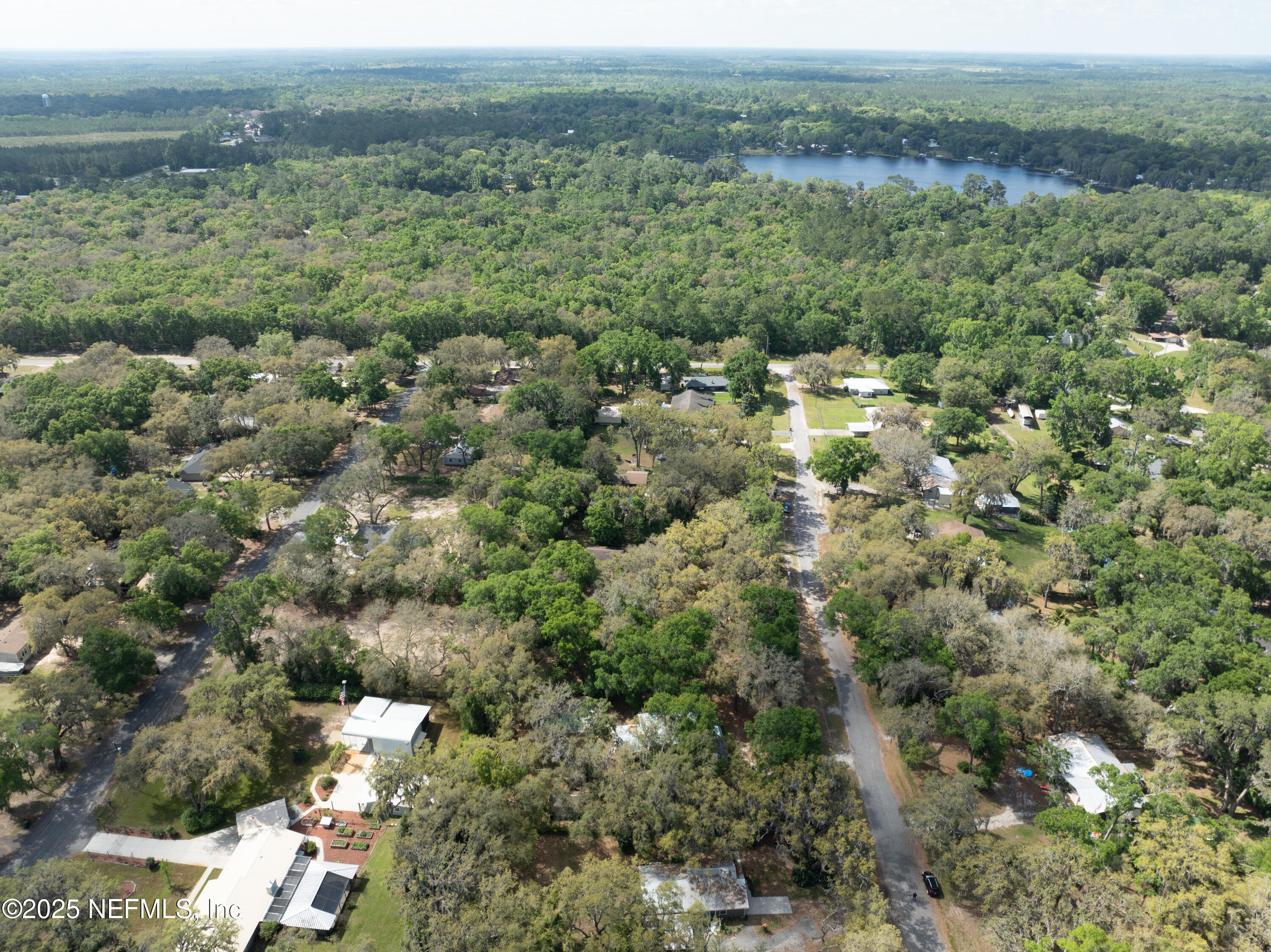 303 Southeast 3rd Avenue Melrose, FL 32666 - Photo 76 of 90 Aerial View