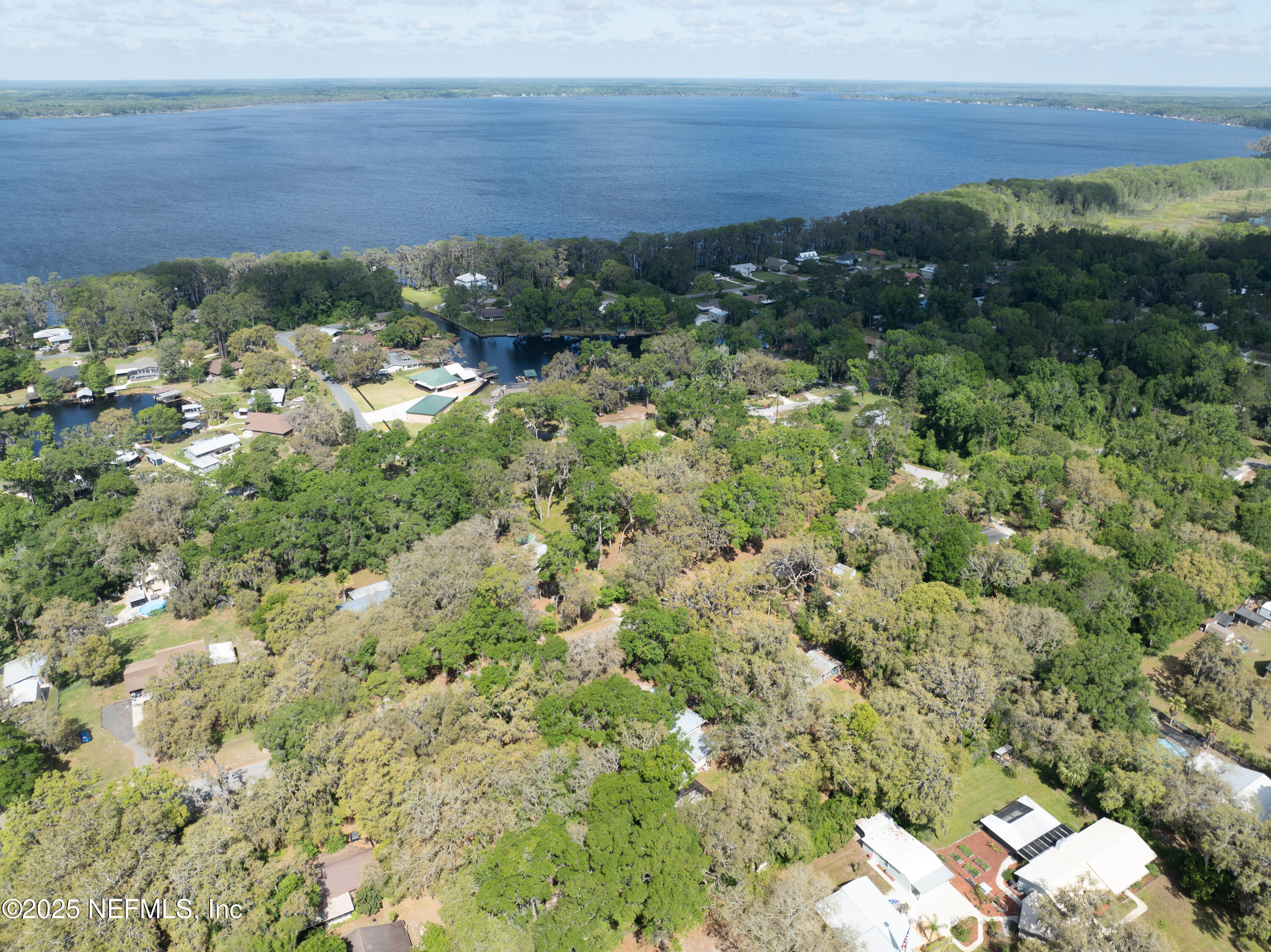 303 Southeast 3rd Avenue Melrose, FL 32666 - Photo 80 of 90 Aerial View