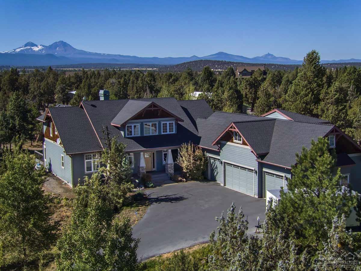 64415 Hunnell Road Bend, OR 97703 - Photo 1 of 25 Primary Photo