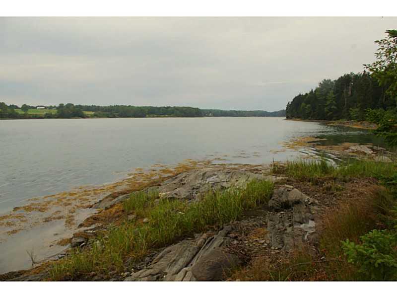 318 High Head Road Harpswell, ME 04079 - Photo 30 of 33 Waterfront/Dock/Pier.