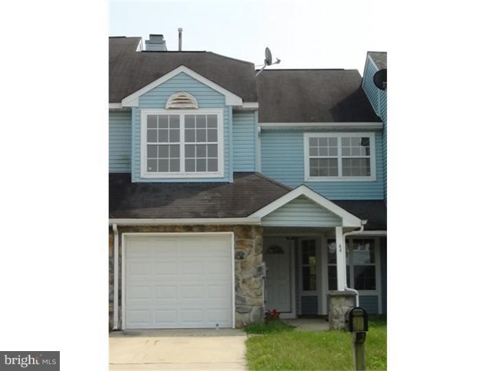 44 Pondview Lane Sicklerville, NJ 08081 - Photo 1 of 13