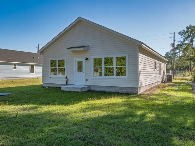 $249,900 | 114 Orange Avenue, Sopchoppy, FL 32358