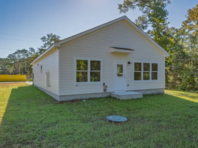 $249,900 | 114 Orange Avenue, Sopchoppy, FL 32358