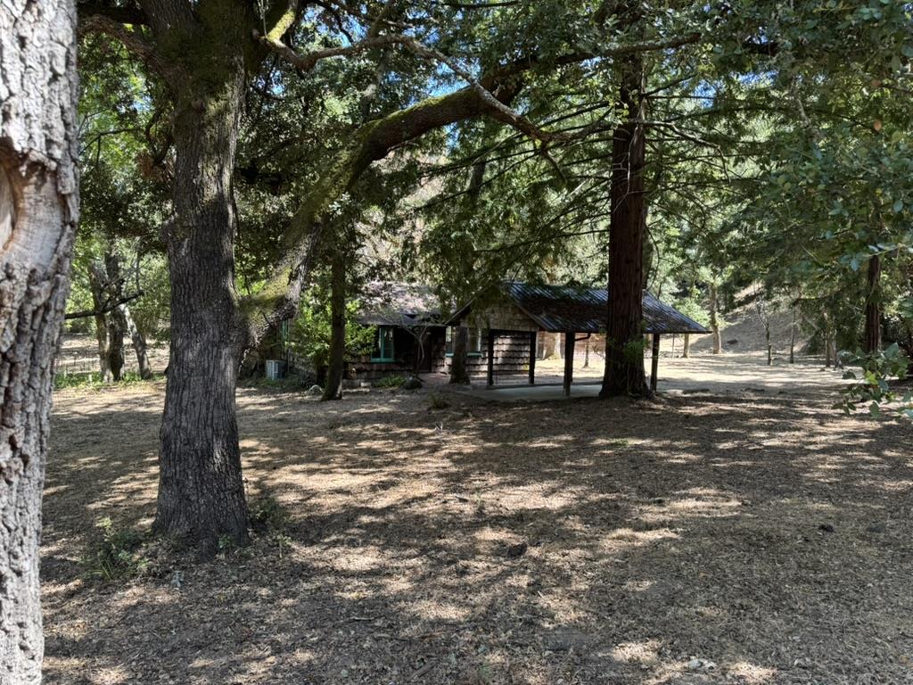 245 Bonita Road Portola Valley, CA 94028 - Photo 12 of 12