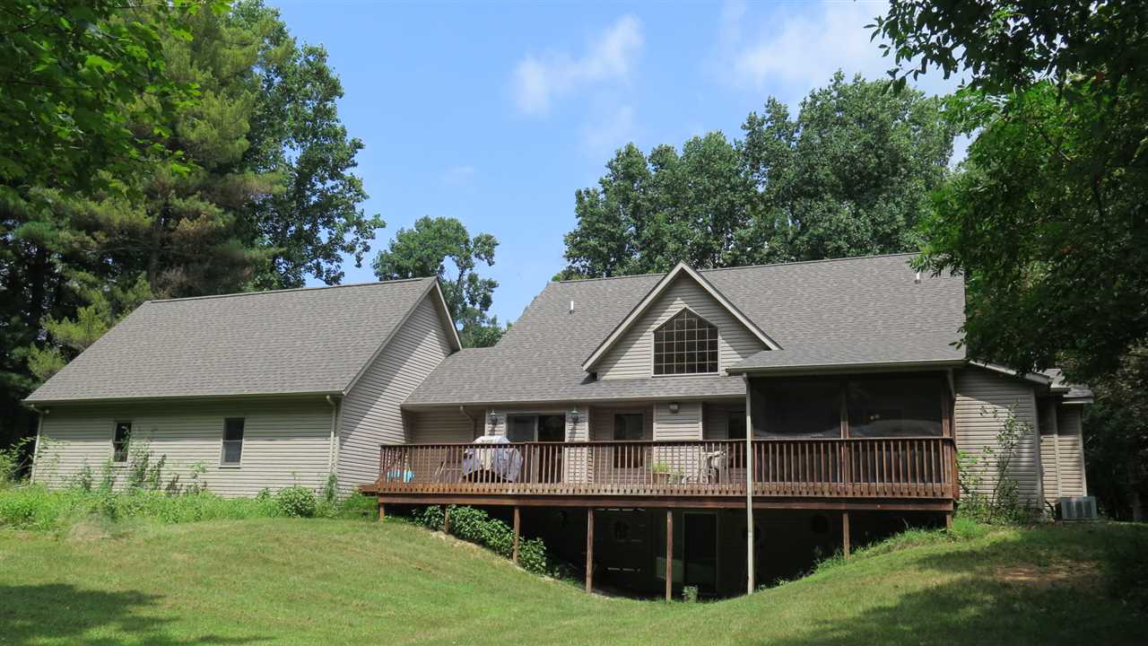 5664 Nehrt Road Bloomington, IN 47408 - Photo 5 of 33