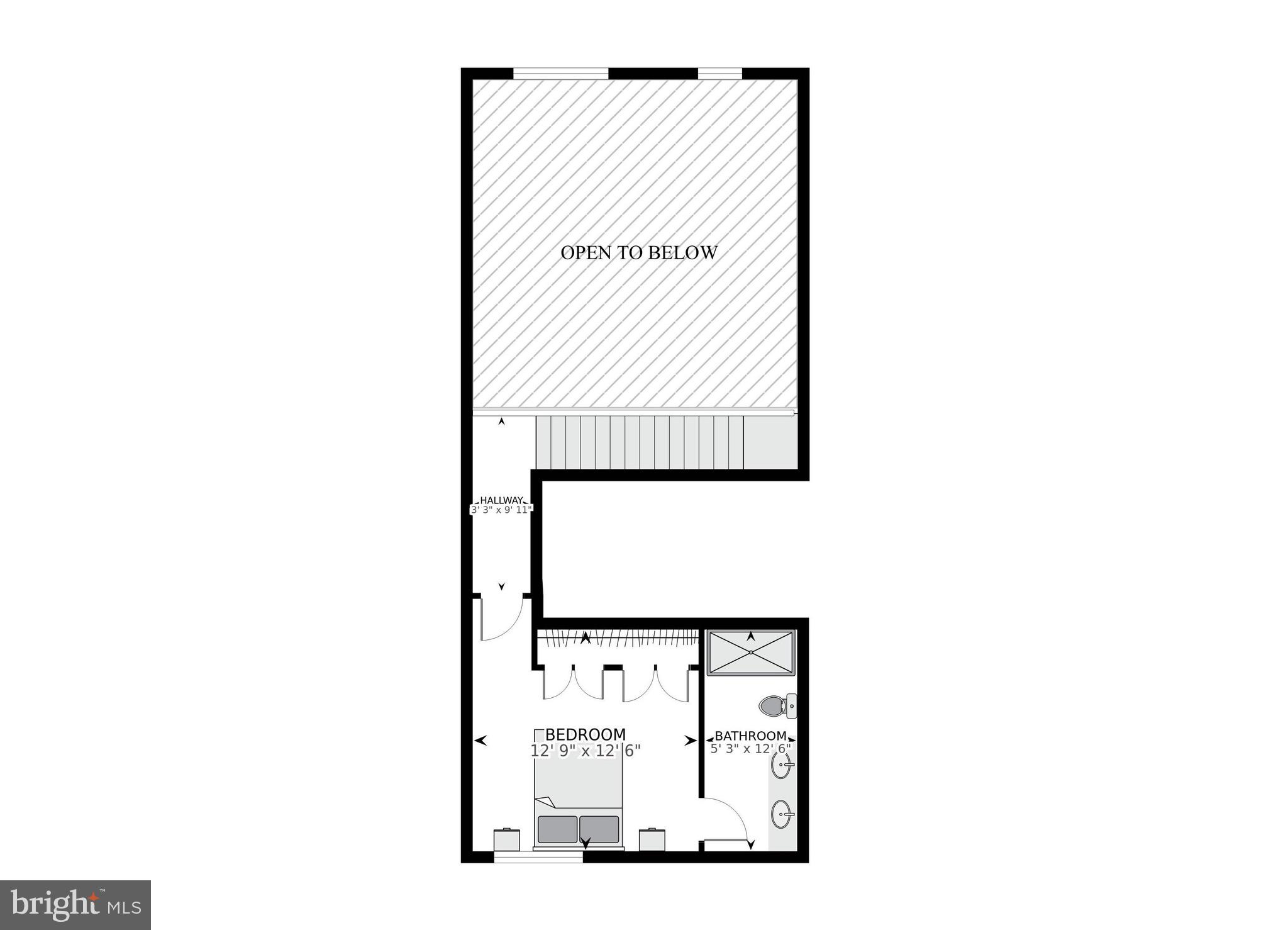 2440 Ontario Road Northwest, Unit 6 Washington, DC 20009 - Photo 19 of 19