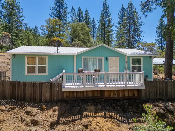 $245,000 | 14334 Oregon Peak Road, Dobbins, CA 95935