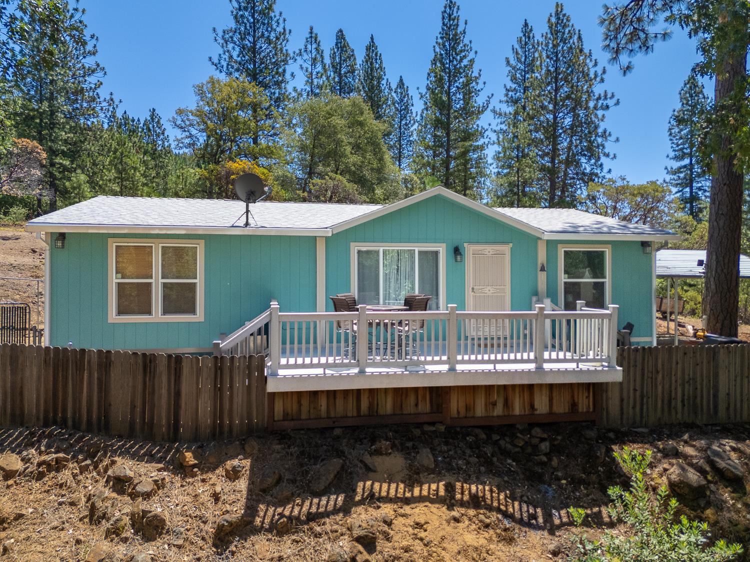 14334 Oregon Peak Road Dobbins, CA 95935 - Photo 1 of 85